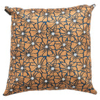 Kussen Valery 50x50 (Blooms 8023 Camel Lynn BT23127)