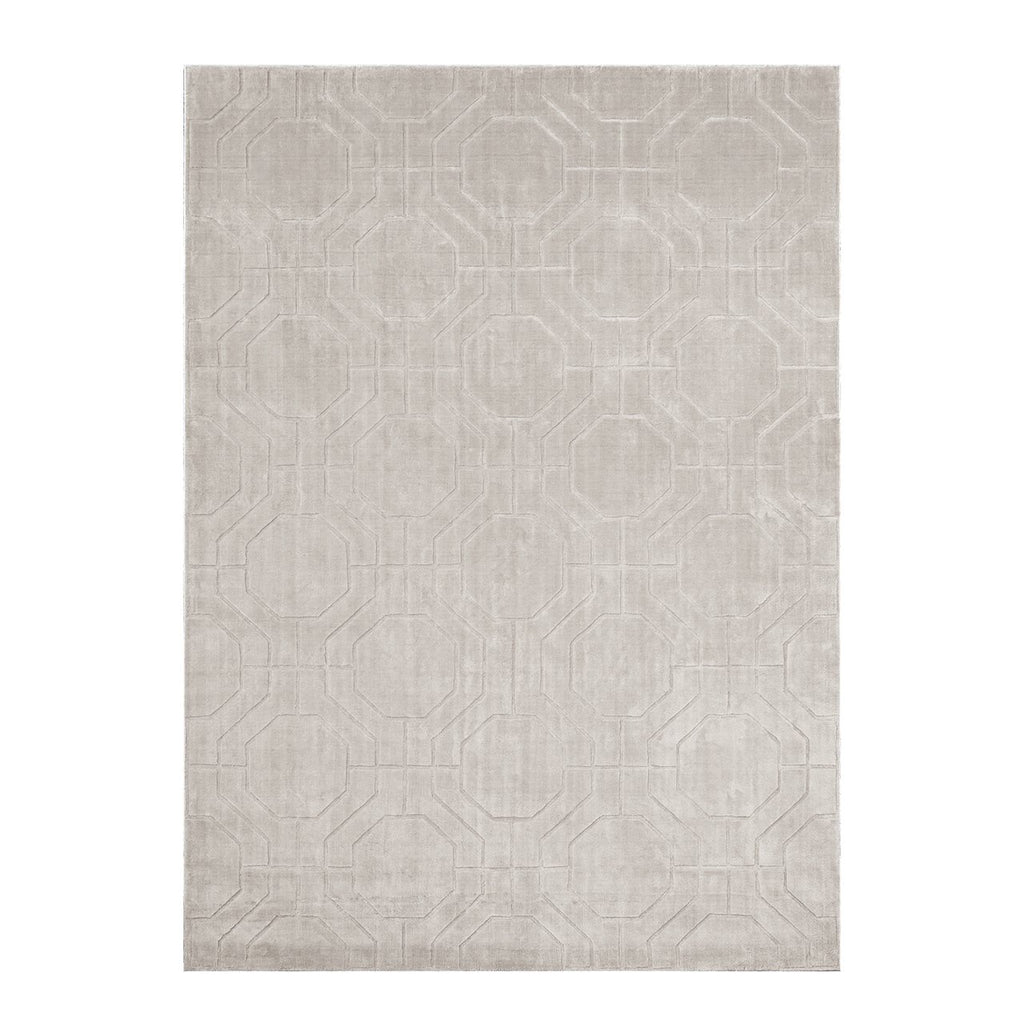 Vloerkleed Flynn ivoor 300x400 (Ivoor)