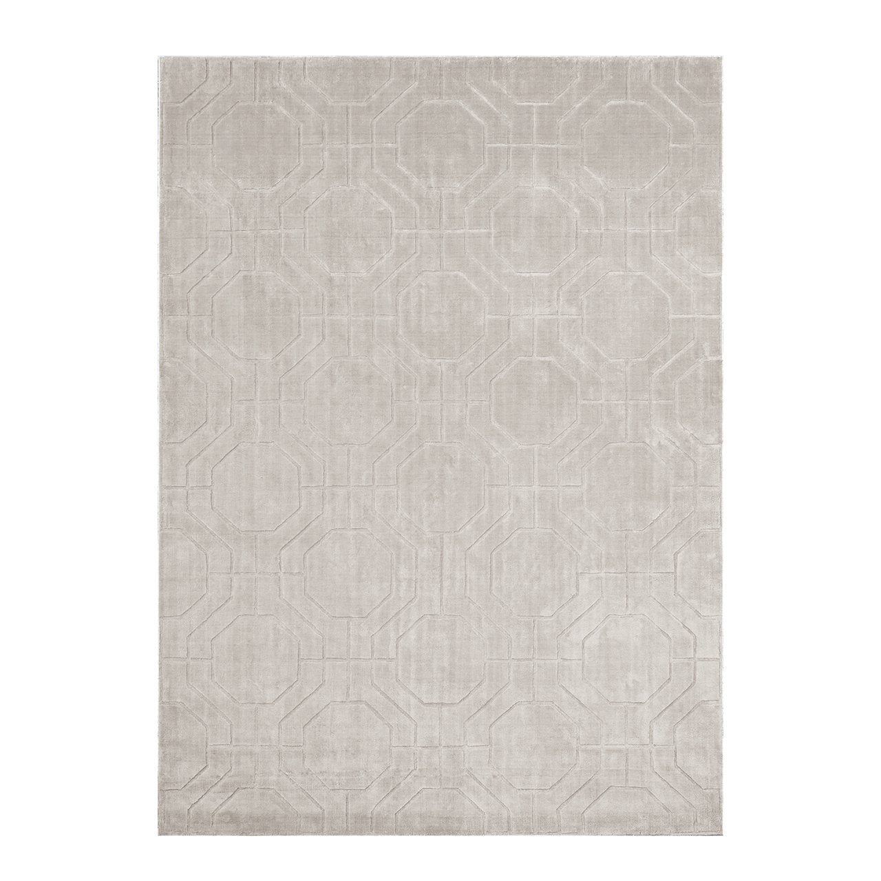 Vloerkleed Flynn ivoor 300x400 (Ivoor)
