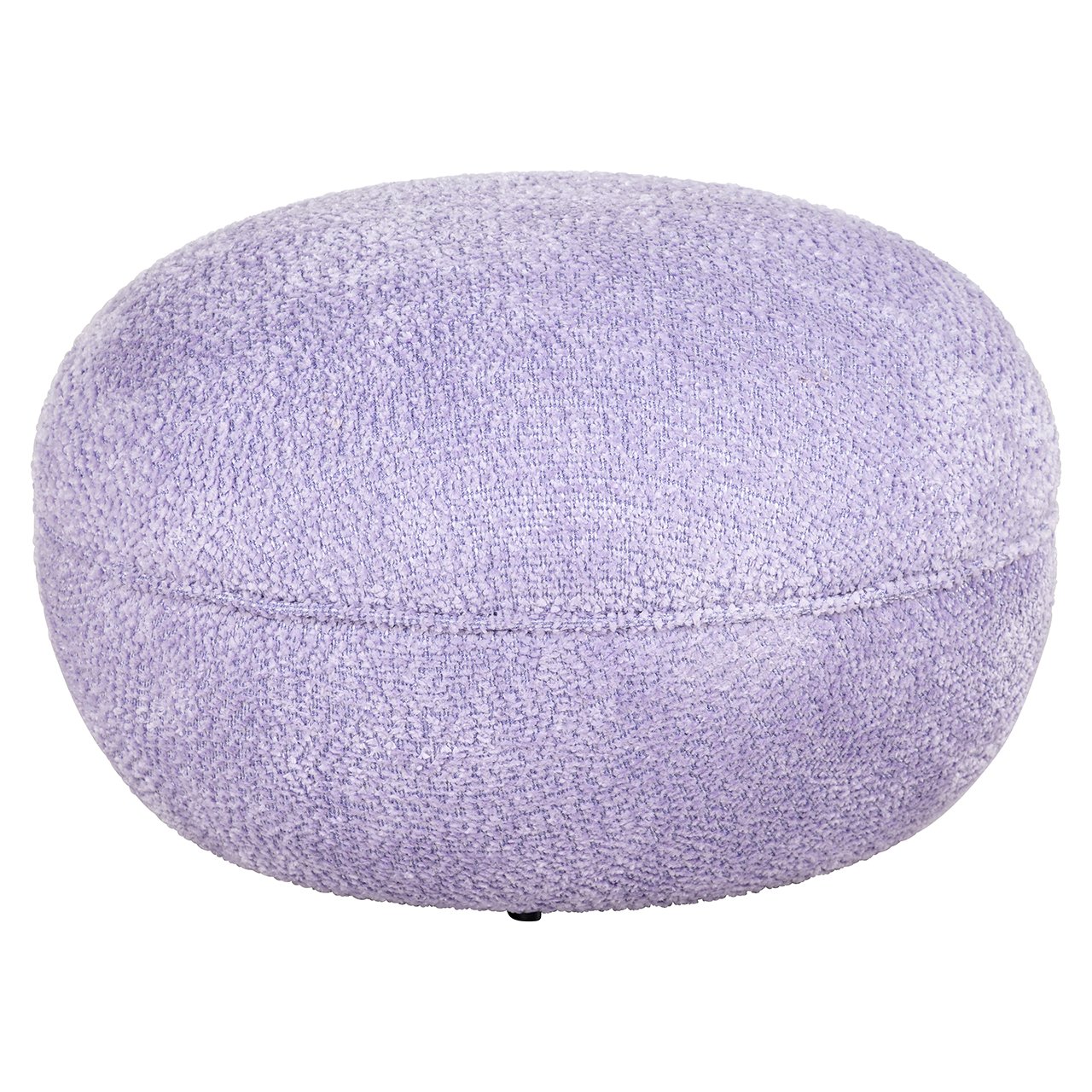 Poef Jace mooie lavendel (Wees mooi 95 lavendel)