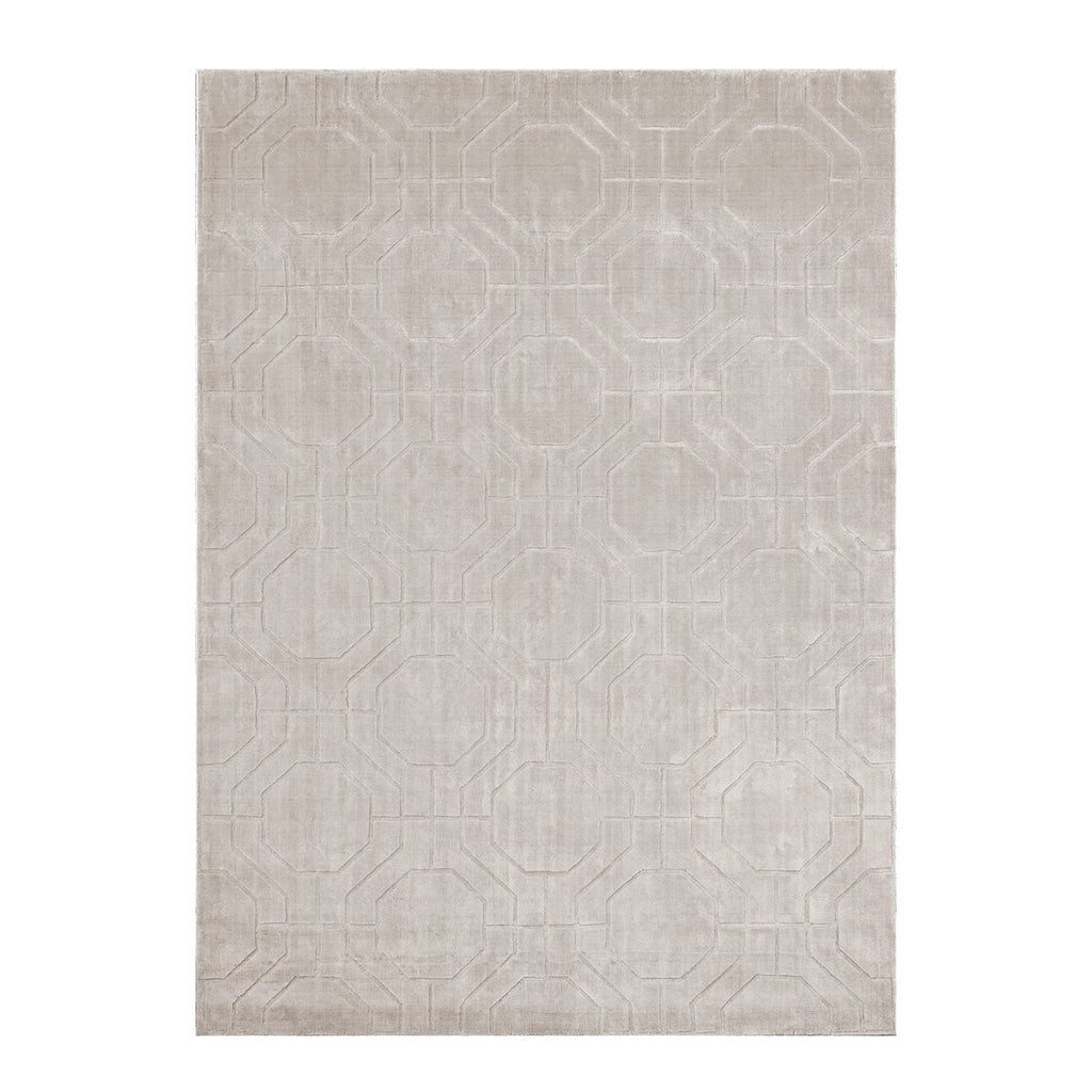 Vloerkleed Flynn ivoor 200x300 (Ivoor)