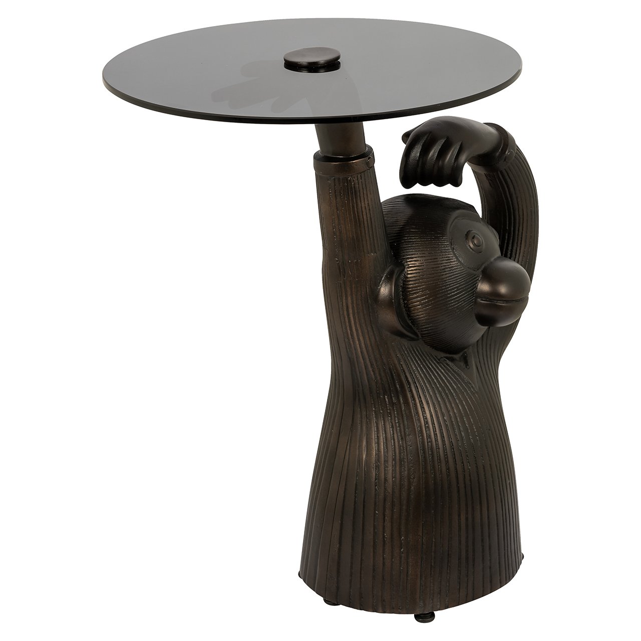Side table Ape (Bronze)