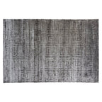 Tapijt Iggy antraciet 200x300