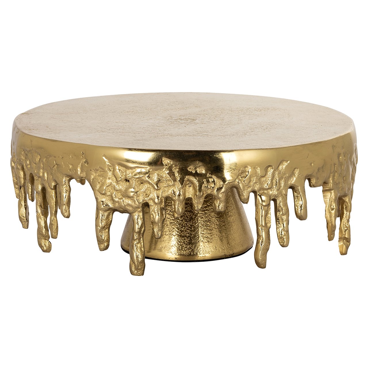 Taartplateau Carmona (Goud)