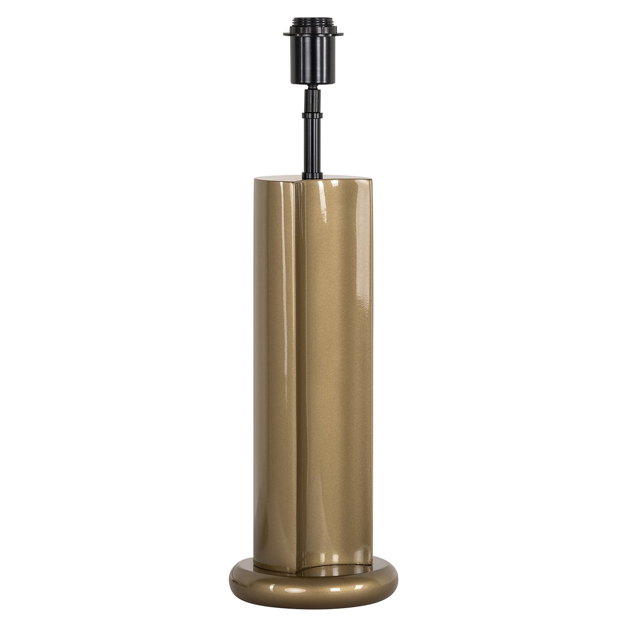 Tafellamp Jessly (Goud)