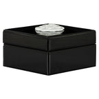 Storage Box Lune (Zwart/wit)