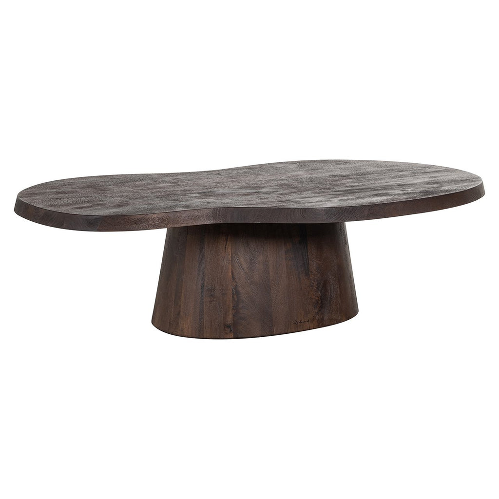 Salontafel Odile (Donkerbruin)