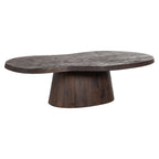 Salontafel Odile (Donkerbruin)
