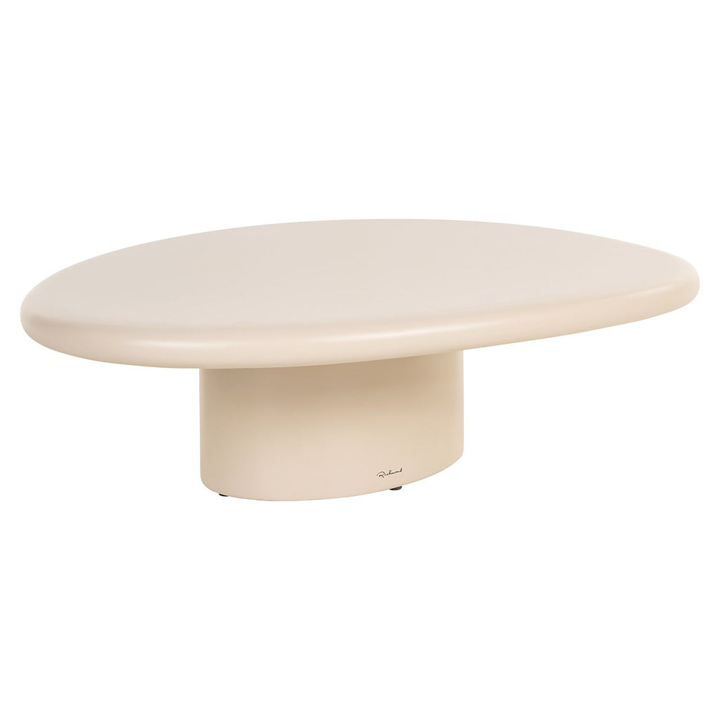 Salontafel Urban Bloom binnen/buiten (Zandsteen)