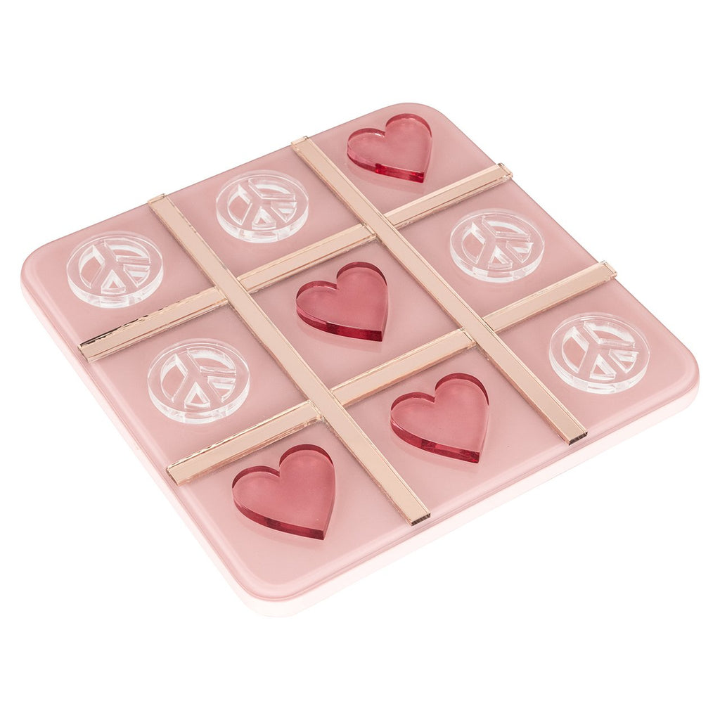 Boter kaas en eieren Jolisa (Roze)