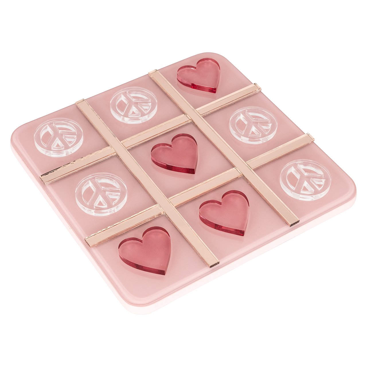 Boter kaas en eieren Jolisa (Roze)