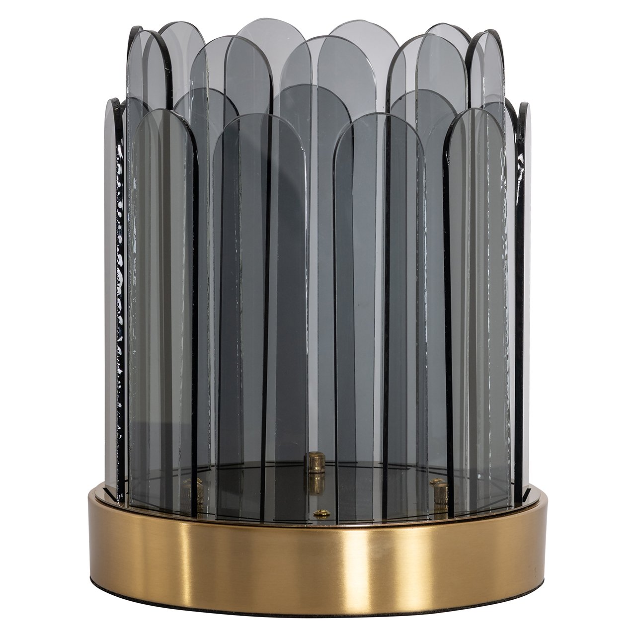 Windlicht Daisey klein (Rook)