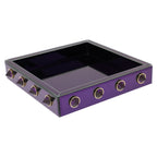 Tray Jinx paars