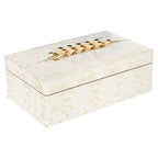 Opbergbox Noell wit (Wit)