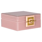 Sieradendoos Bodine roze klein