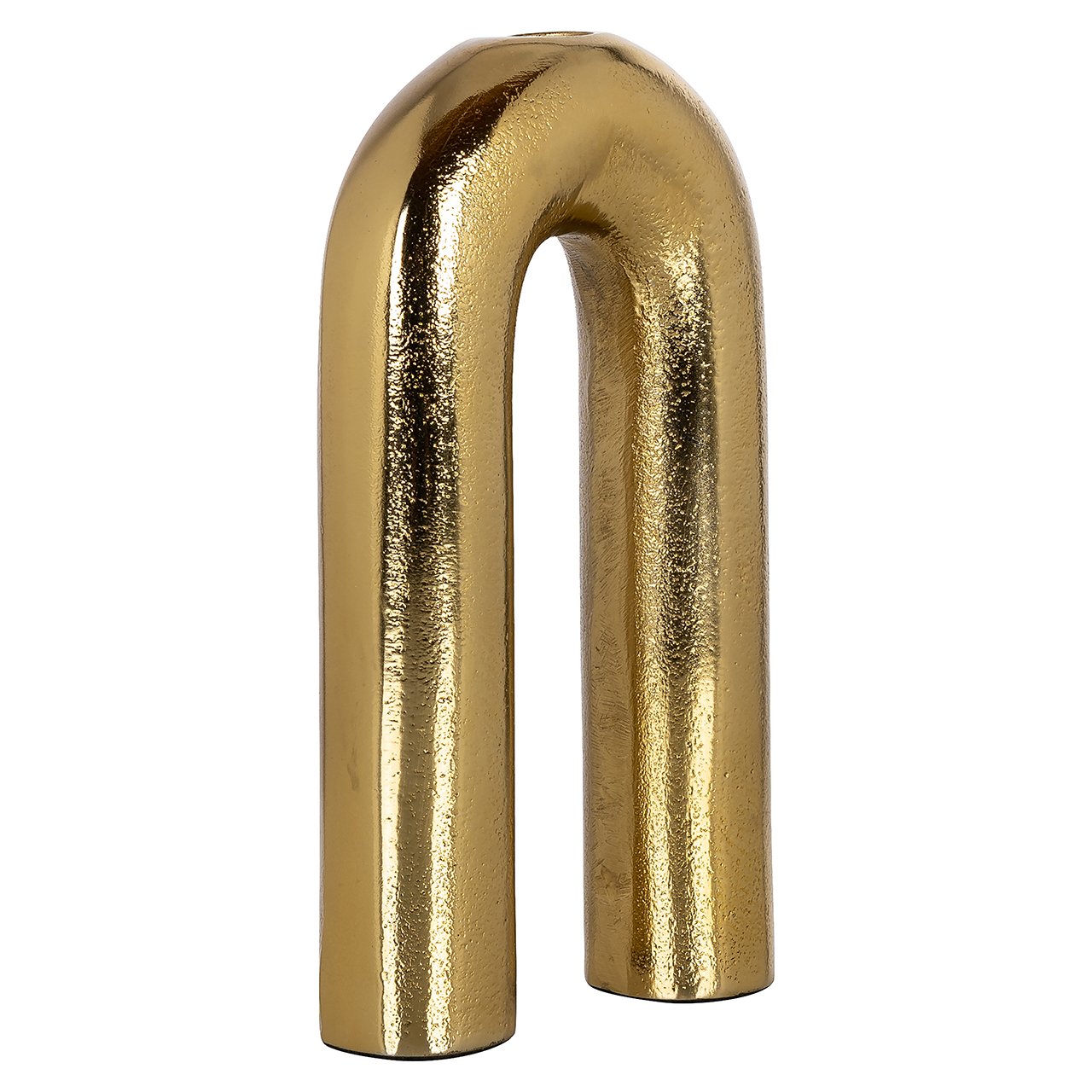 Kandelaar Rowin groot (Goud)