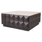 Salontafel Claremont (Bruin)