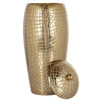 Pot Marieke groot (Goud)