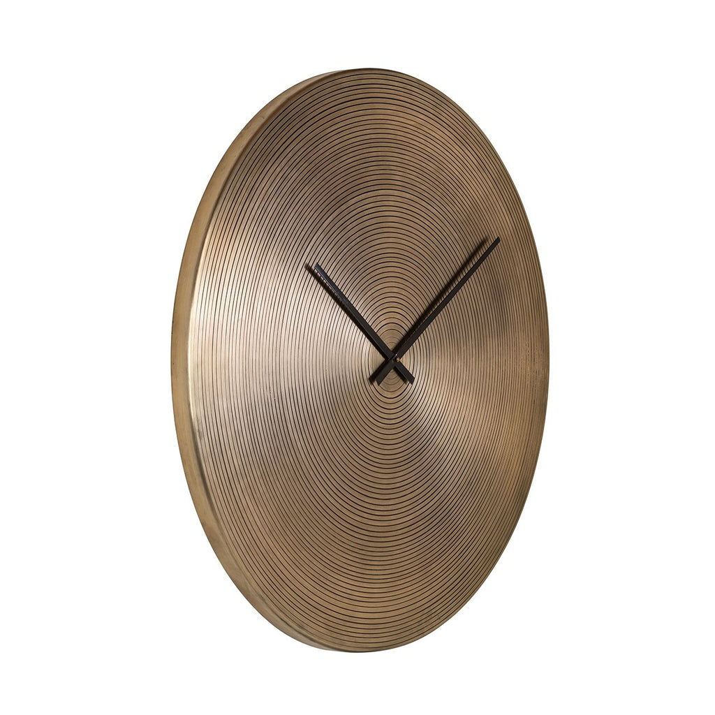 Klok Aden (Goud)