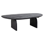 Salontafel Hudson (Zwart)
