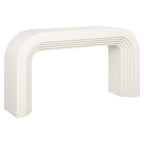 Wandtafel Regenboog (Wit)