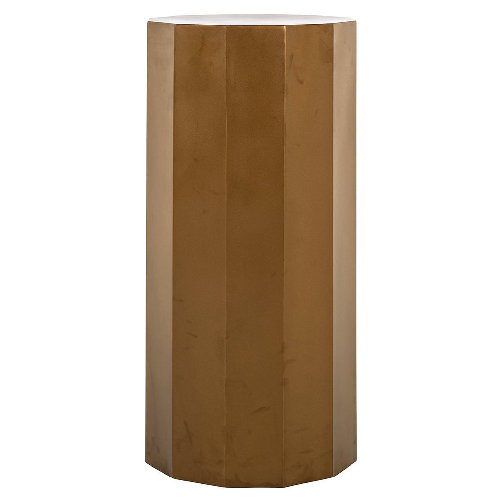 Pilaar Kilpin (Geborsteld Goud)