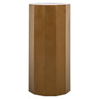 Pilaar Kilpin (Geborsteld Goud)