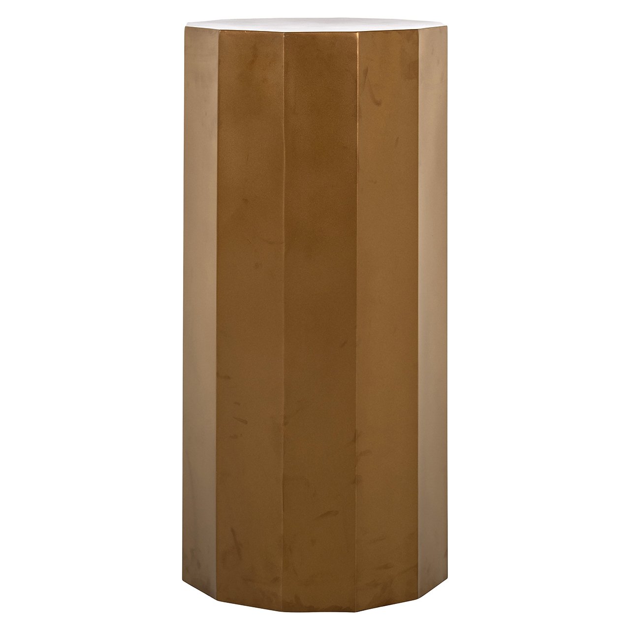 Pilaar Kilpin (Geborsteld Goud)