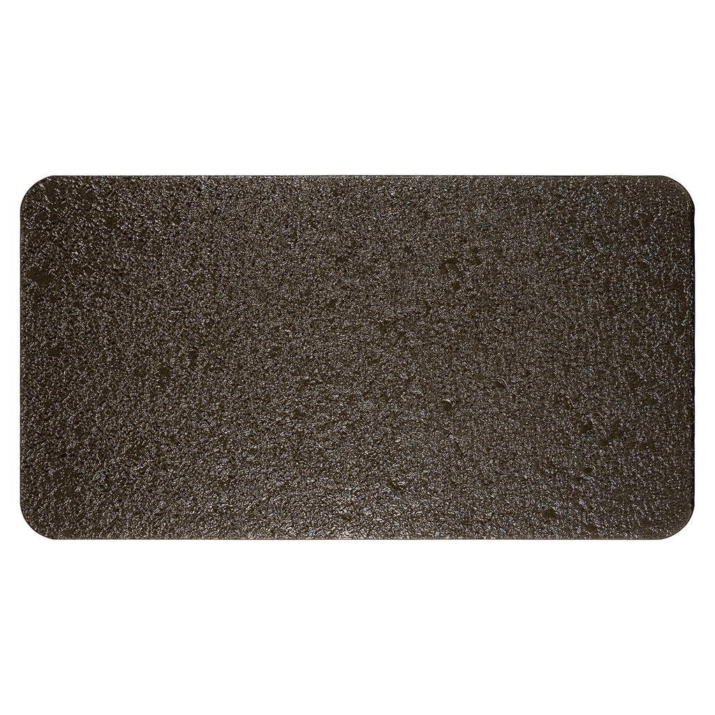 Salontafel Sterling set van 2 (Bruin)