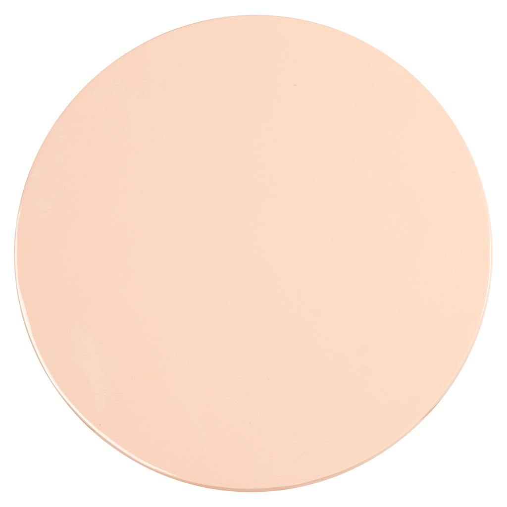 Side table Rosly pink