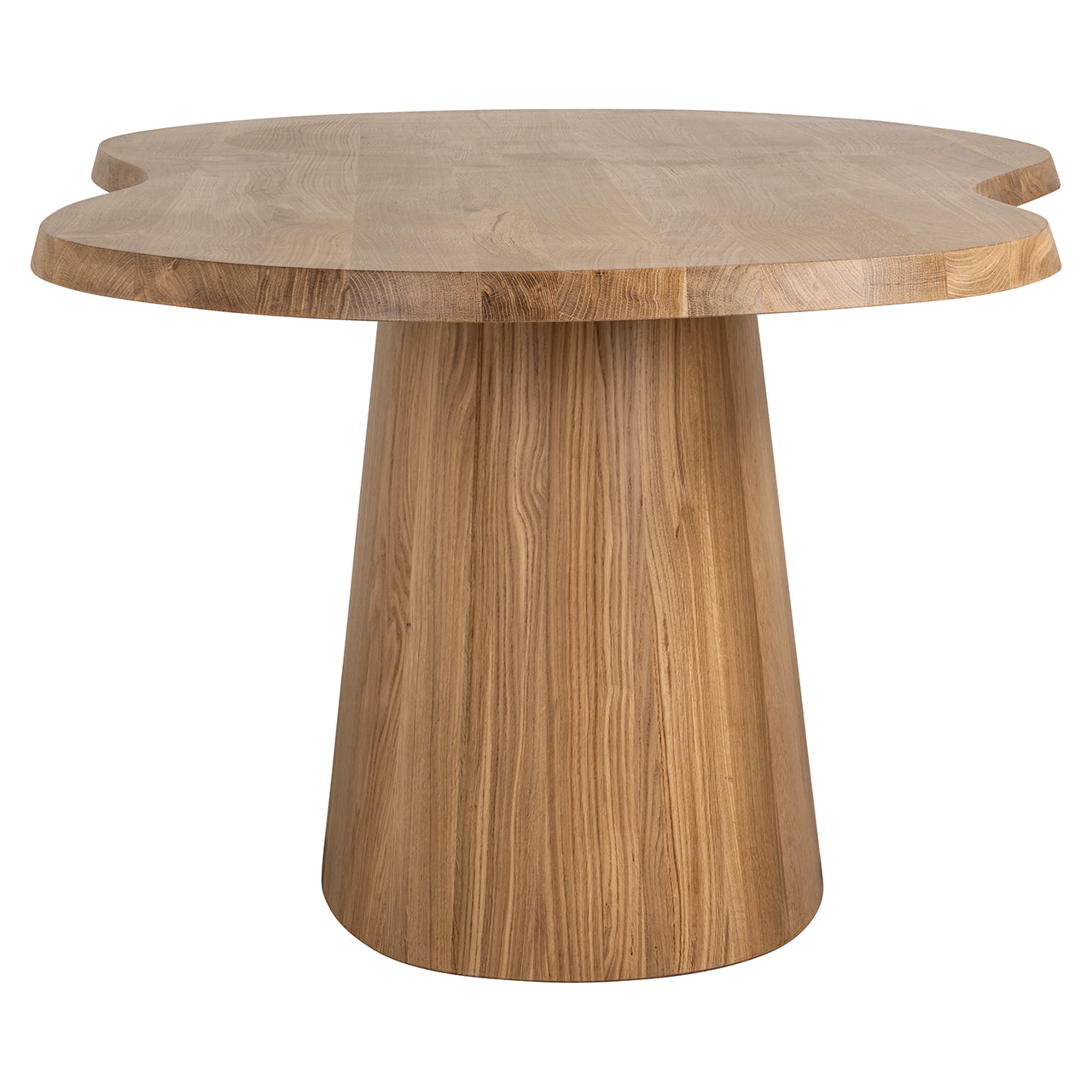 Eettafel Riva 230 (Natuurlijk eiken)