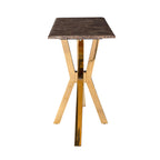 Wandtafel Conrad (Goud)