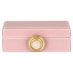 Opbergbox Jamila klein (Roze)