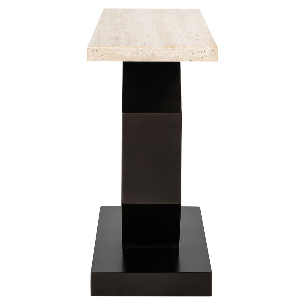 Wandtafel Avalon (Beige)
