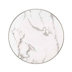 Salontafel Odin 80Ø (Goud)