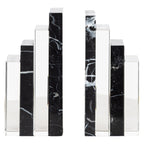 Boekenstandaard Fancy (Zwart)