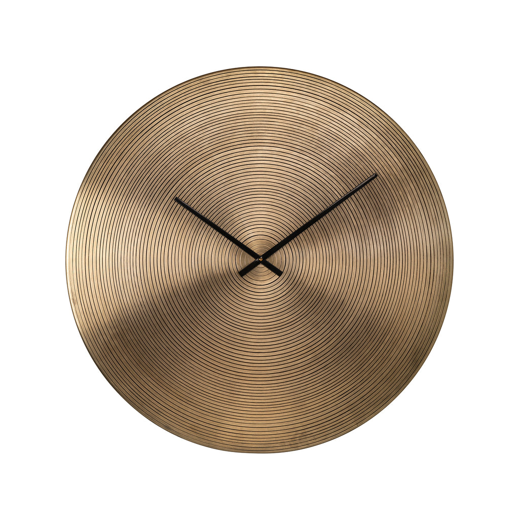 Klok Aden (Goud)