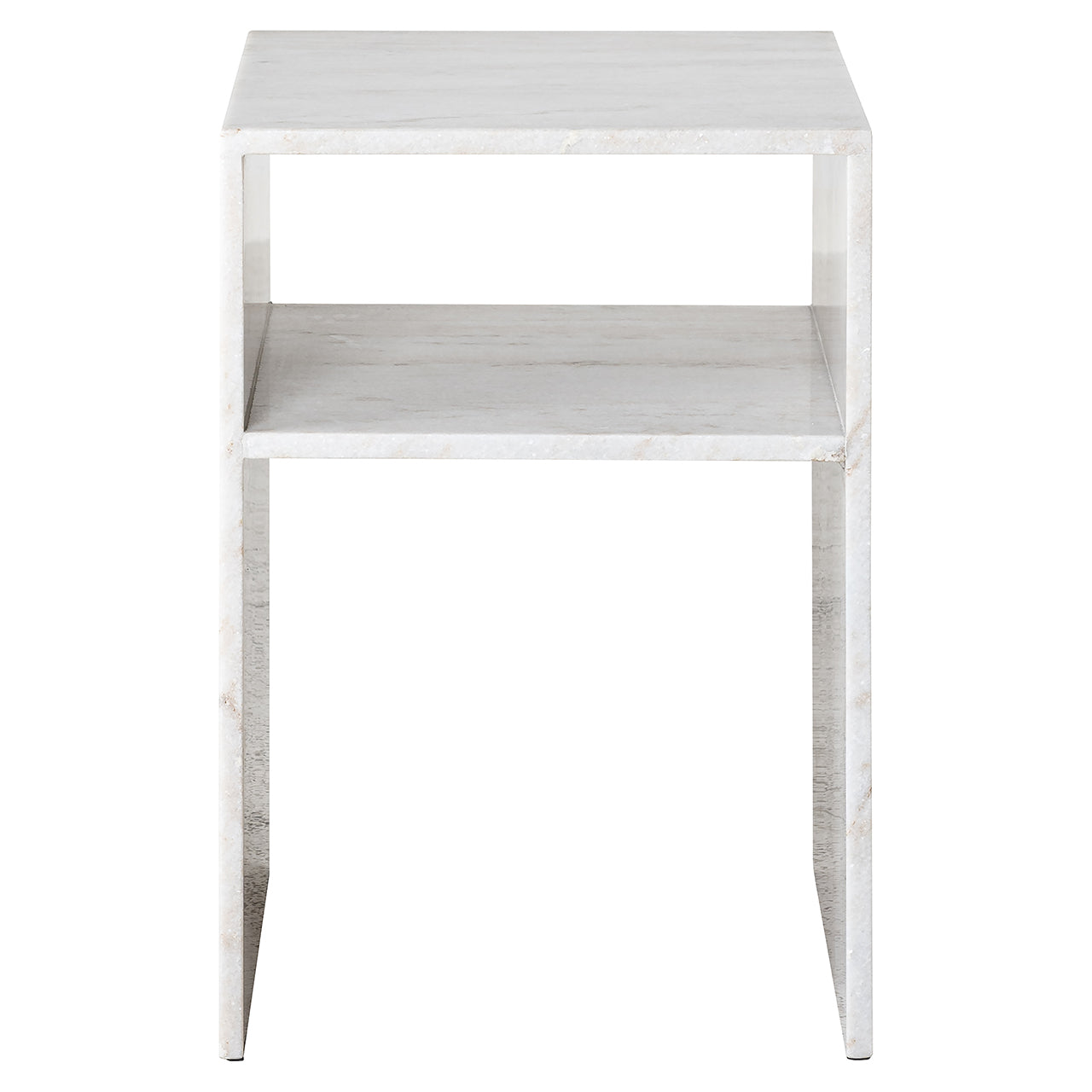 Side table Moran (Beige)