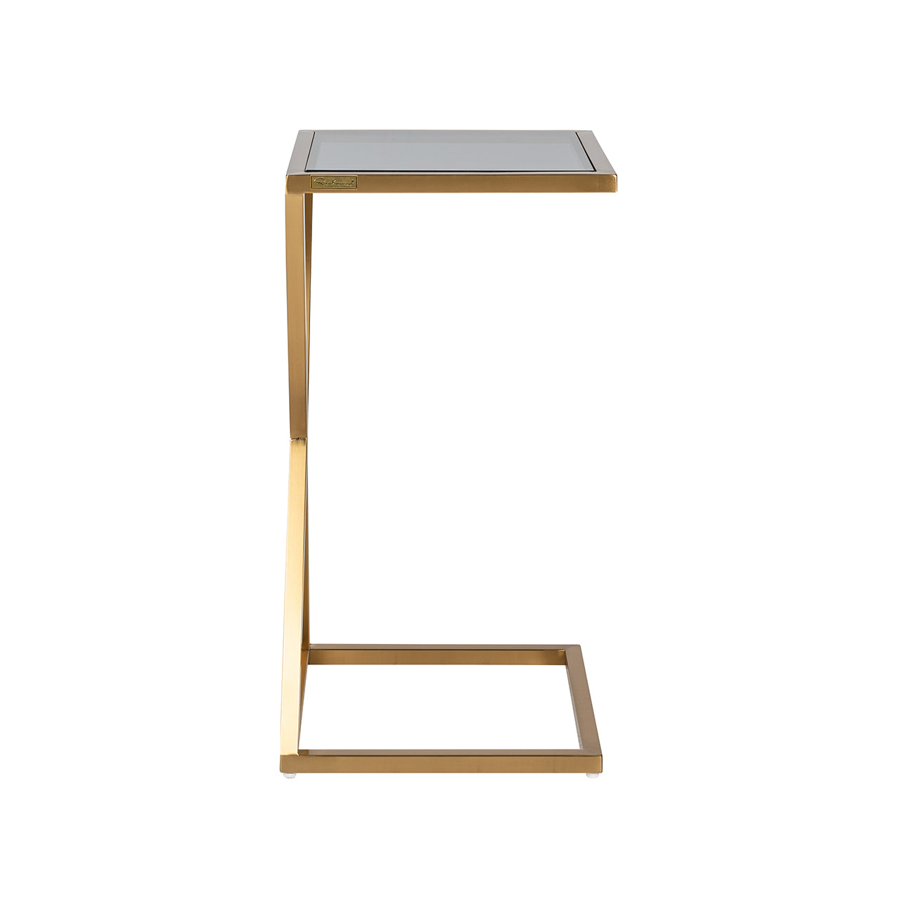 Salontafel Paramount Goud (Geborsteld Goud)