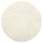 Bijzettafel Barbara zwart (Zwart)