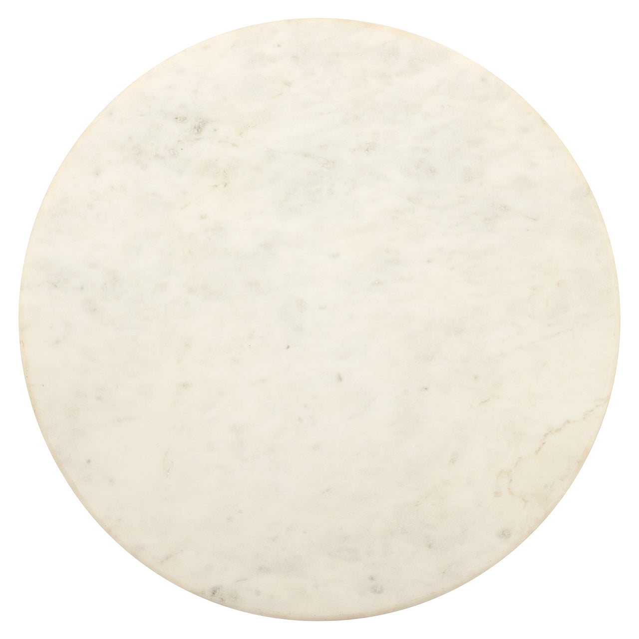 Bijzettafel Barbara zwart (Zwart)