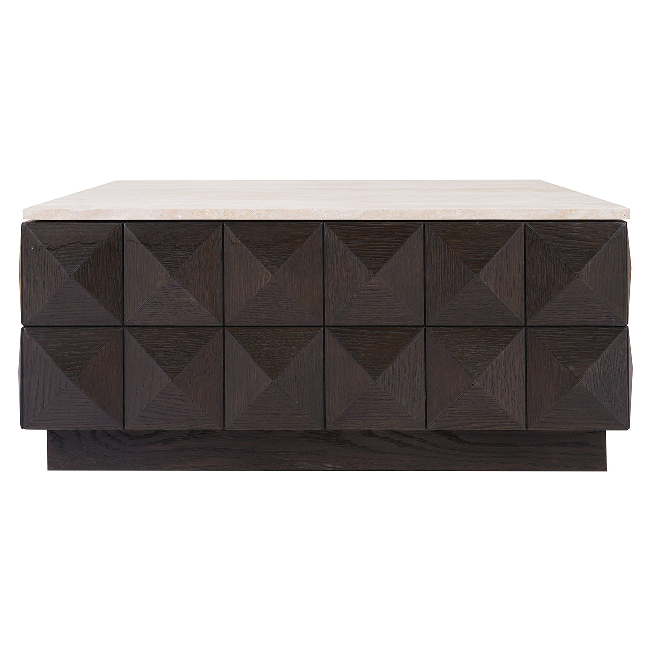 Salontafel Claremont (Bruin)