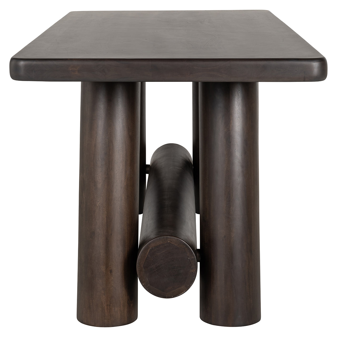 Countertafel Menara 219 (Bruin)