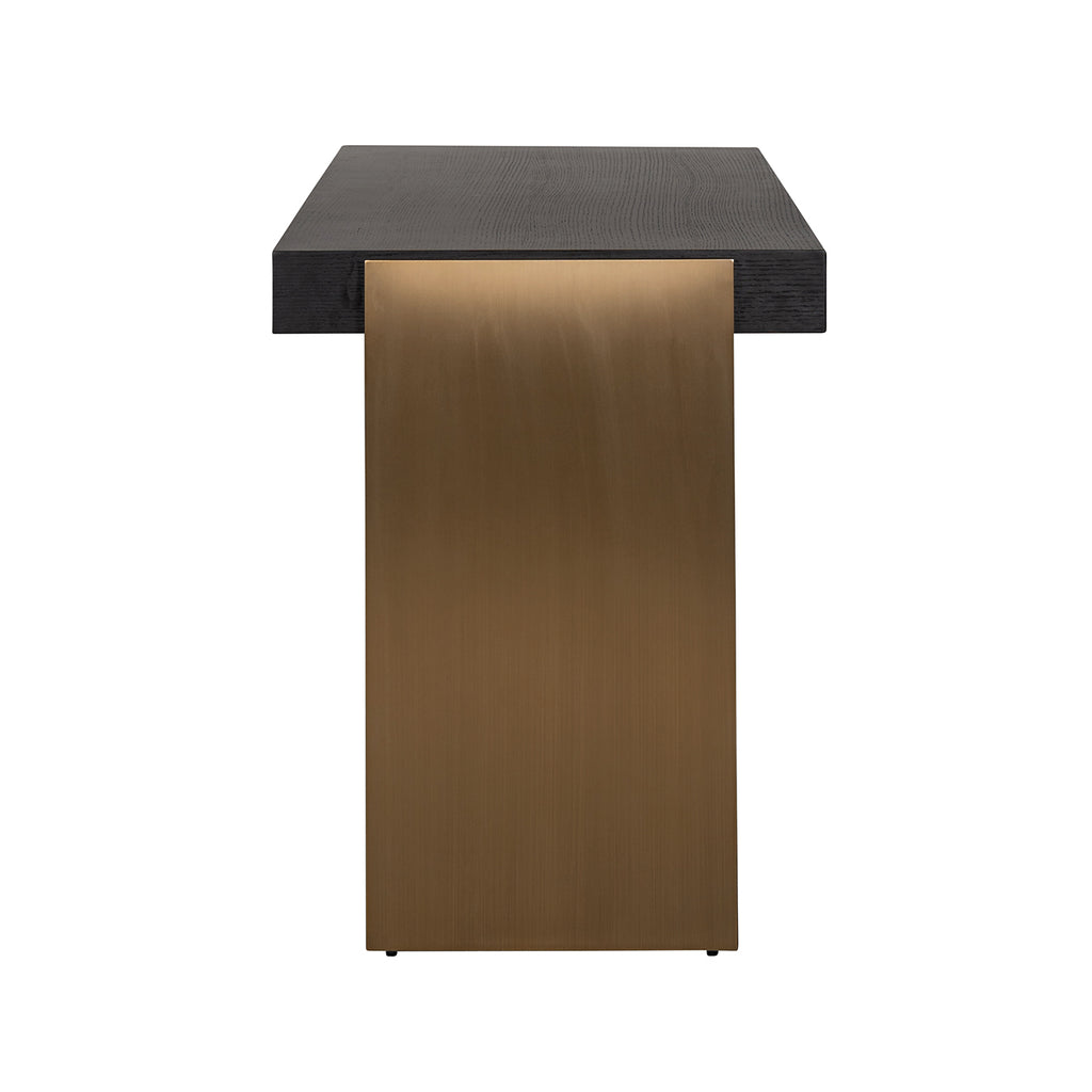 Bureau Connar 5-laden (Antraciet)