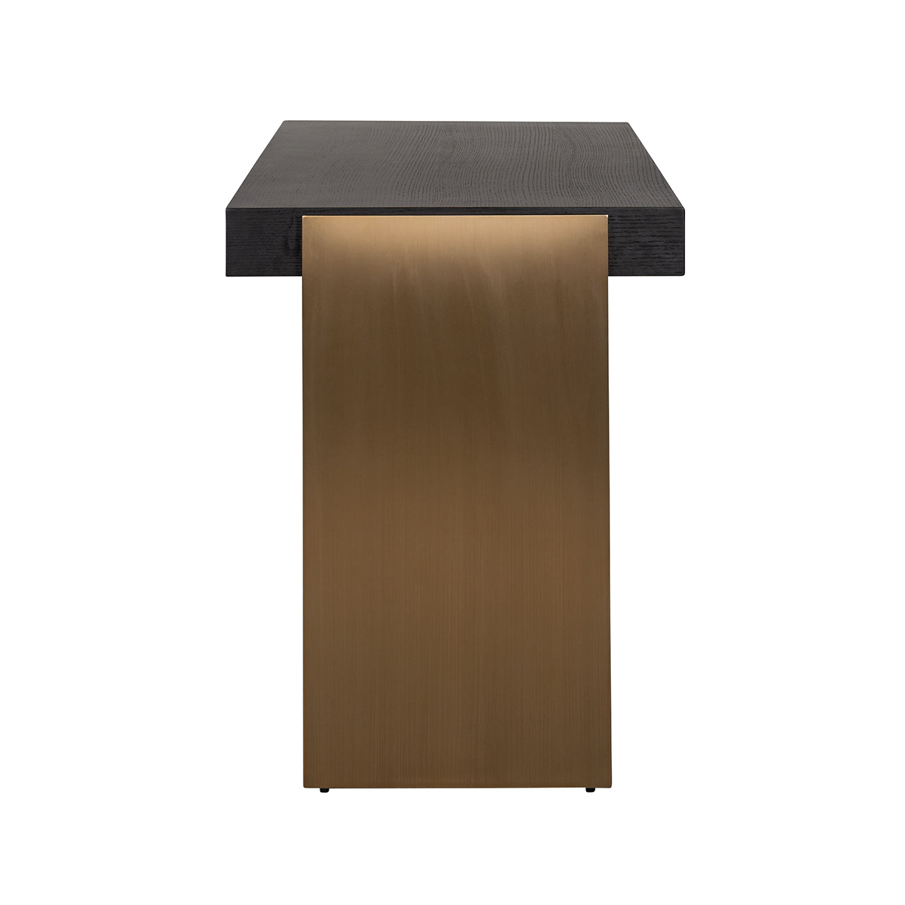 Bureau Connar 5-laden (Antraciet)