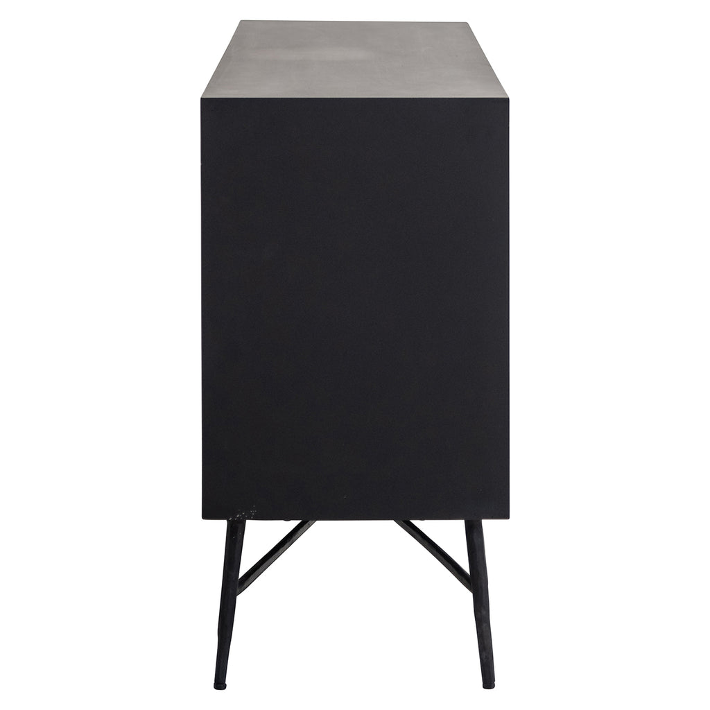 Dressoir Tetro Goud
