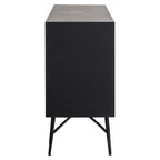 Dressoir Tetro Goud