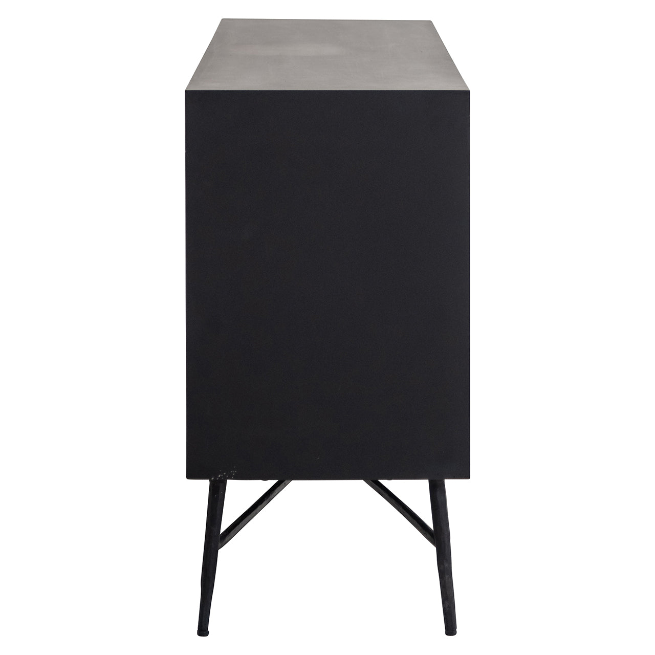 Dressoir Tetro Goud