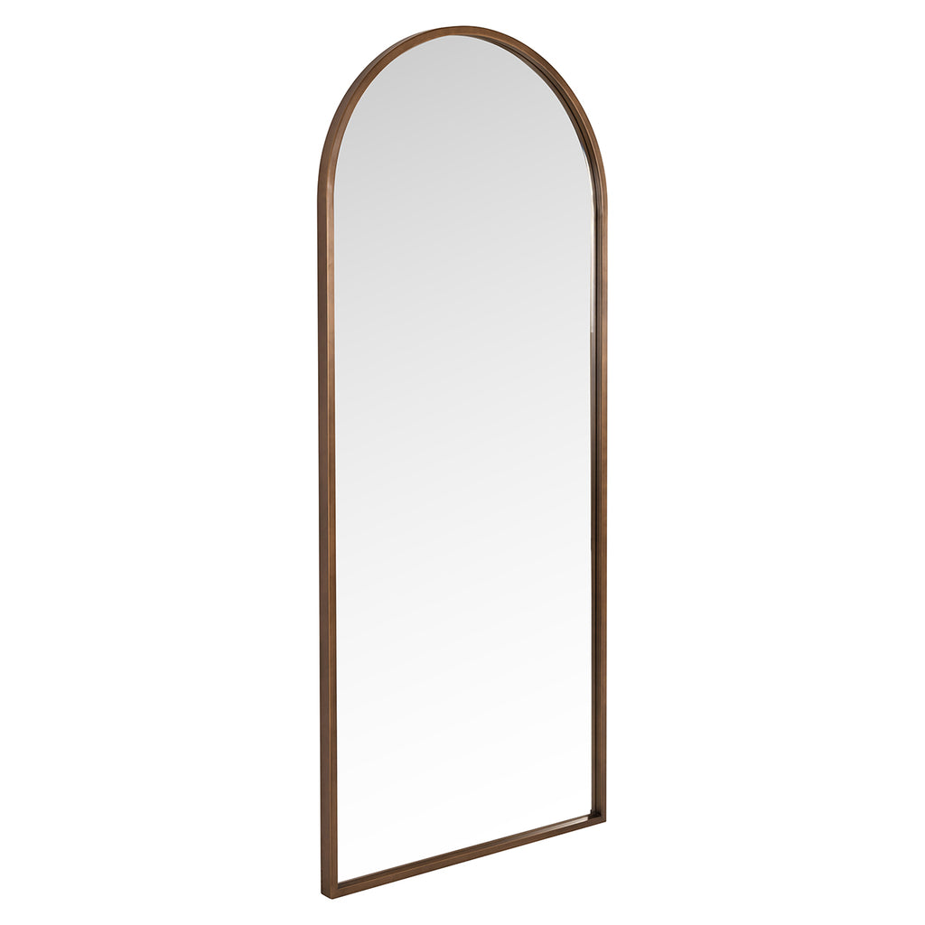 Spiegel Maylinn (Geborsteld Goud)
