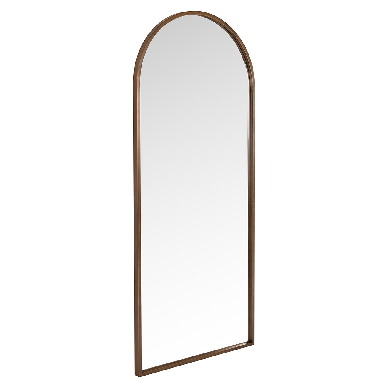 Spiegel Maylinn (Geborsteld Goud)